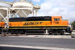 BNSF GP60M #148